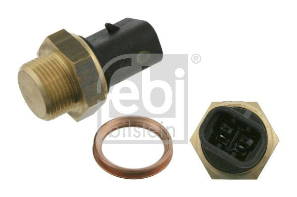 Вихлопний клапан Freccia 4865R ціна, від 7.66 USD